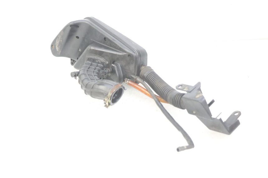 photo de LUCHTFILTERDOOS KYMCO SENTO 100 (2008 - 2013) - Andere kijkhoek