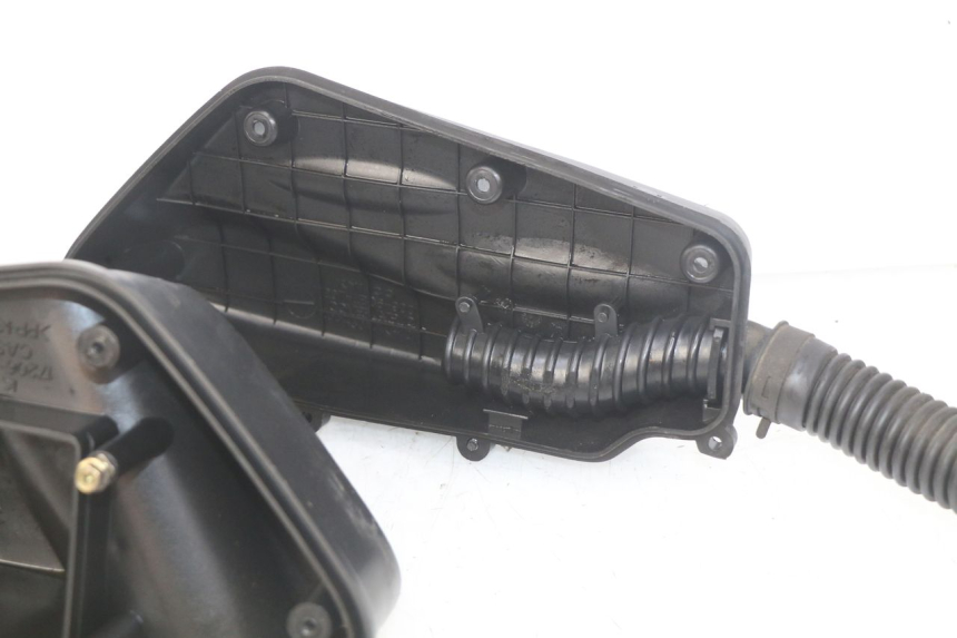 photo de LUCHTFILTERDOOS KYMCO SENTO 100 (2008 - 2013) - Bevestigingspunten