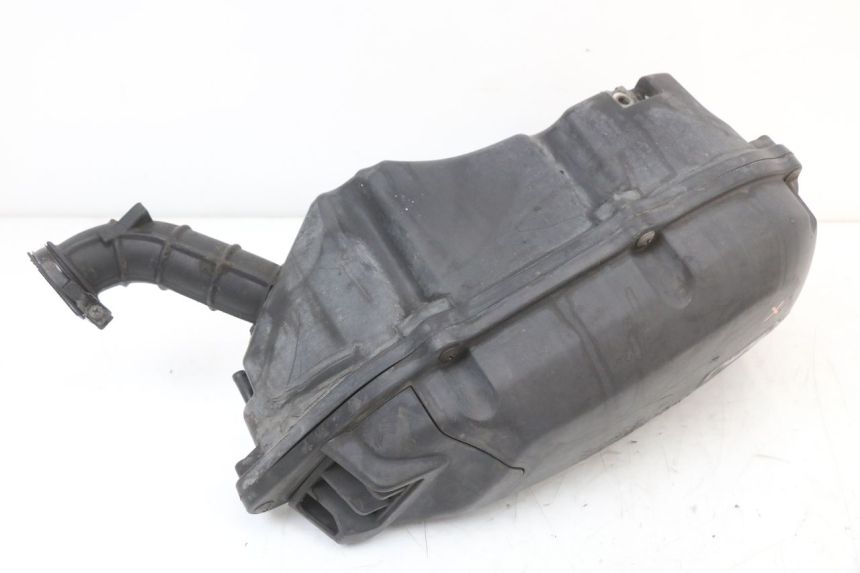 photo de LUCHTFILTERDOOS HONDA SH ABS 125 (2012 - 2017) - Zoom op gebruiksstaat