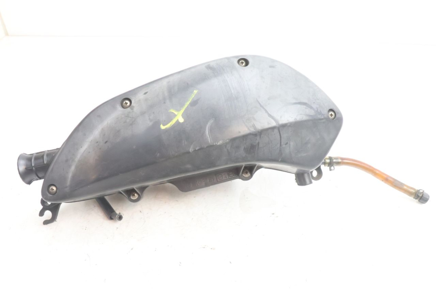 photo de LUCHTKAST HONDA SH 125 (2001 - 2003) - Hoofdaanzicht