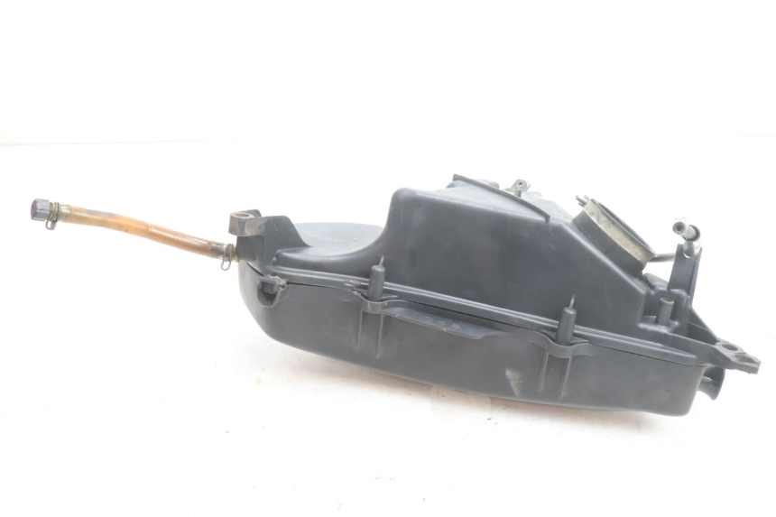 photo de LUCHTKAST HONDA SH 125 (2001 - 2003) - Staat van het oppervlak