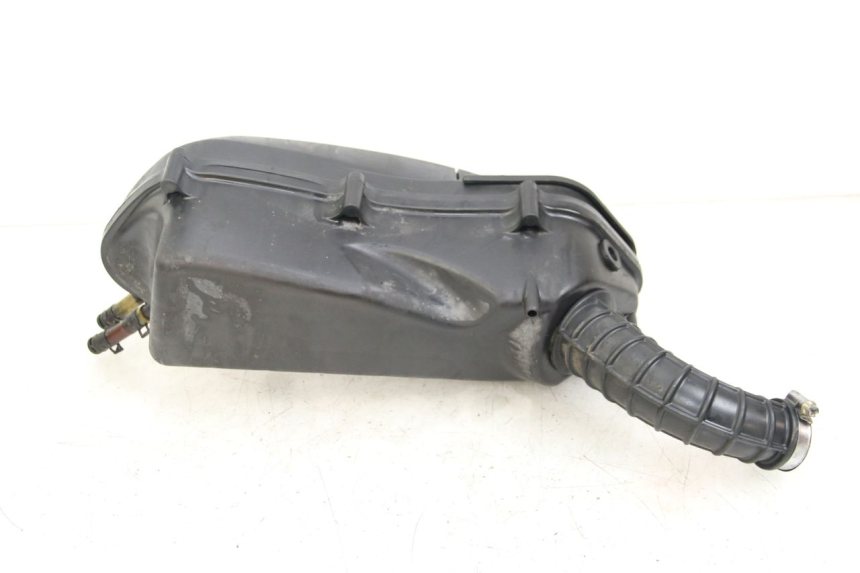 photo de LUCHTFILTERDOOS MBK SKYCRUISER 125 (2006 - 2009) - Zoom op gebruiksstaat