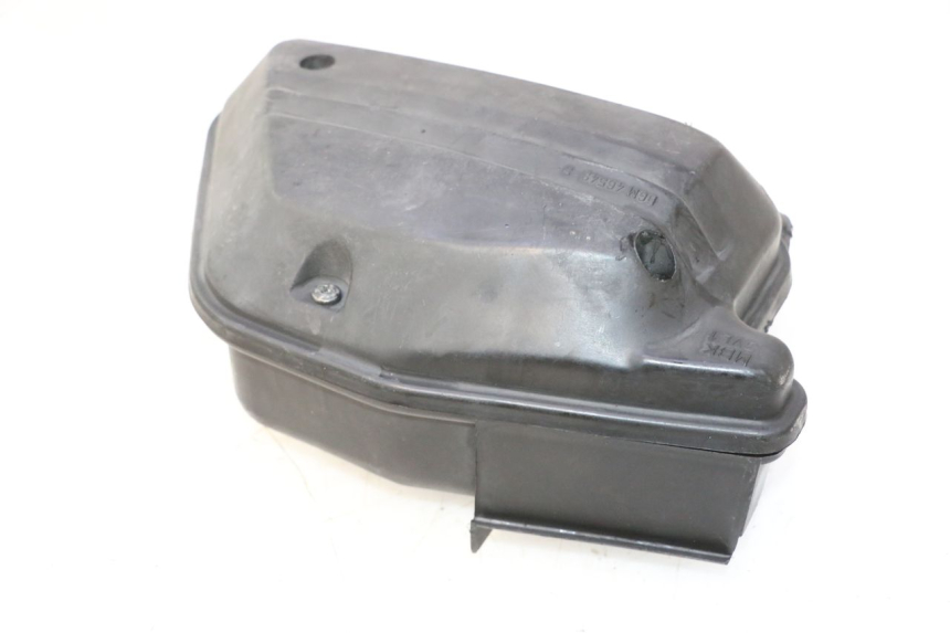 photo de LUCHTKAST YAMAHA SLIDER 50 (1999 - 2004) - Overzicht
