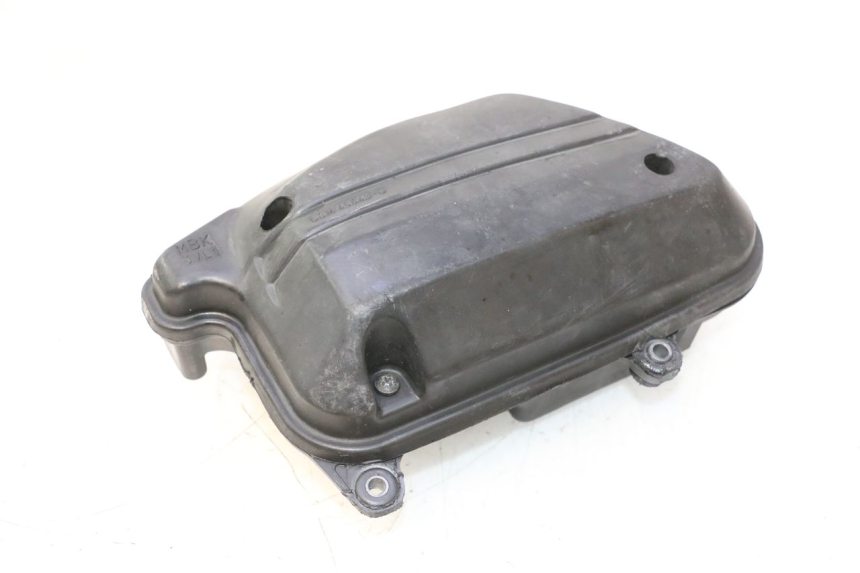 photo de LUCHTKAST YAMAHA SLIDER 50 (1999 - 2004) - Bevestigingspunten