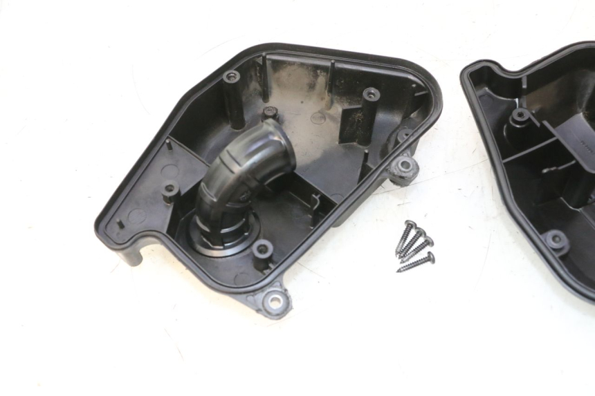 photo de LUCHTKAST YAMAHA SLIDER 50 (1999 - 2004) - Staat van het oppervlak