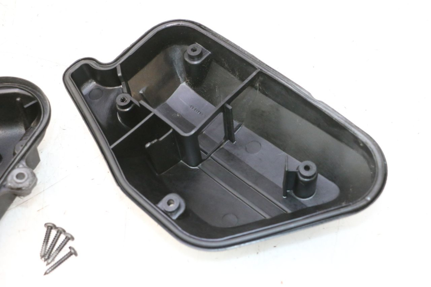 photo de LUCHTKAST YAMAHA SLIDER 50 (1999 - 2004) - Gecontroleerd onderdeel