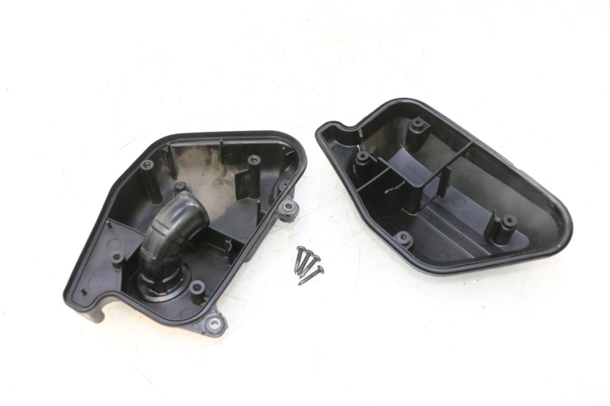 photo de LUCHTKAST YAMAHA SLIDER 50 (1999 - 2004) - Markeringen en referenties