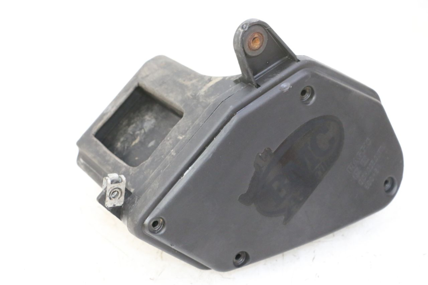 photo de LUCHTFILTERDOOS GILERA SMT SUPERMOTARD 50 (2009 - 2017) - Hoofdaanzicht