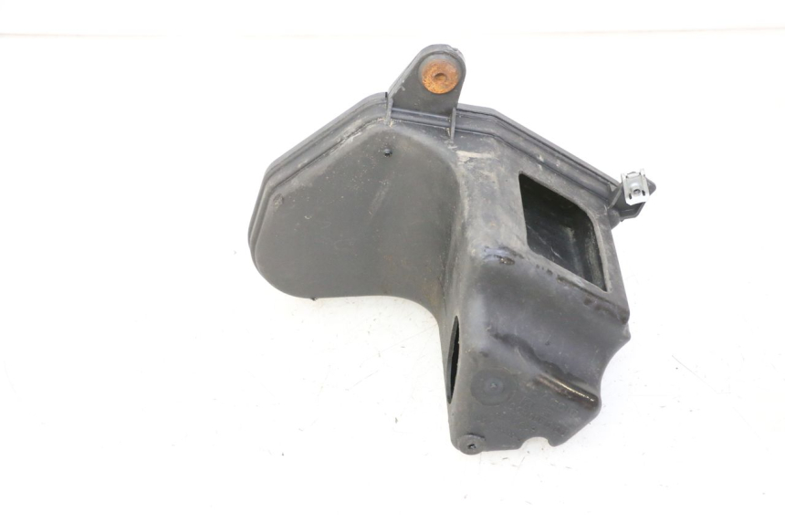 photo de LUCHTFILTERDOOS GILERA SMT SUPERMOTARD 50 (2009 - 2017) - Bevestigingspunten