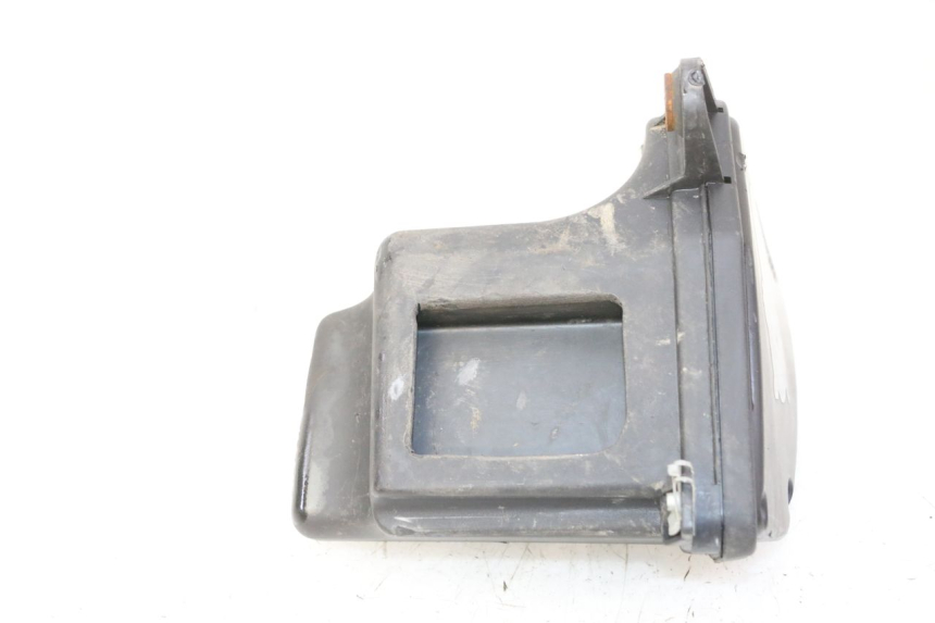 photo de LUCHTFILTERDOOS GILERA SMT SUPERMOTARD 50 (2009 - 2017) - Staat van het oppervlak