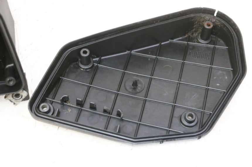 photo de LUCHTFILTERDOOS GILERA SMT SUPERMOTARD 50 (2009 - 2017) - Gecontroleerd onderdeel