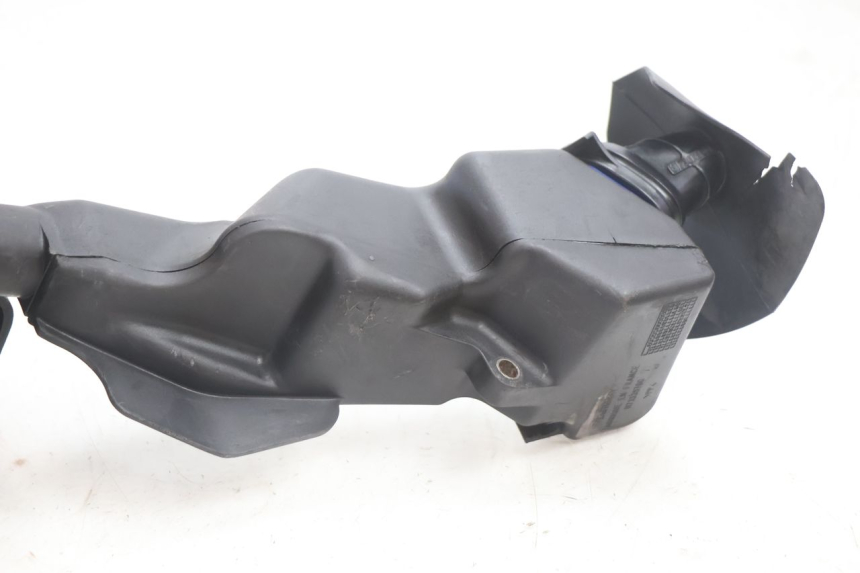 photo de LUCHTFILTERDOOS PEUGEOT SPEEDFIGHT LC 50 (1996 - 2002) - Bevestigingspunten