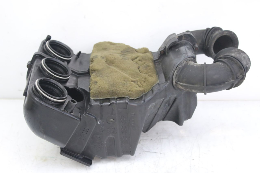 photo de LUCHTFILTERDOOS TRIUMPH SPRINT ST 955 (1999 - 2001) - Hoofdaanzicht