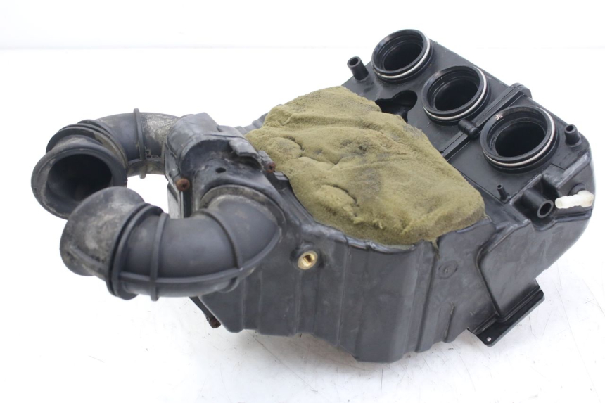 photo de LUCHTFILTERDOOS TRIUMPH SPRINT ST 955 (1999 - 2001) - Markeringen en referenties