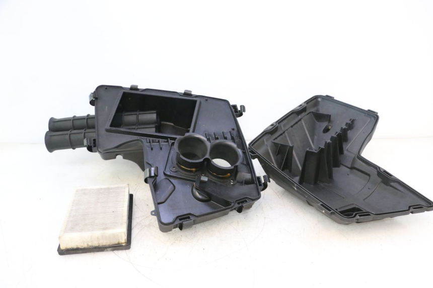 photo de LUCHTFILTERDOOS CAN-AM SPYDER RS 1000 (2008 - 2012) - Zoom op gebruiksstaat
