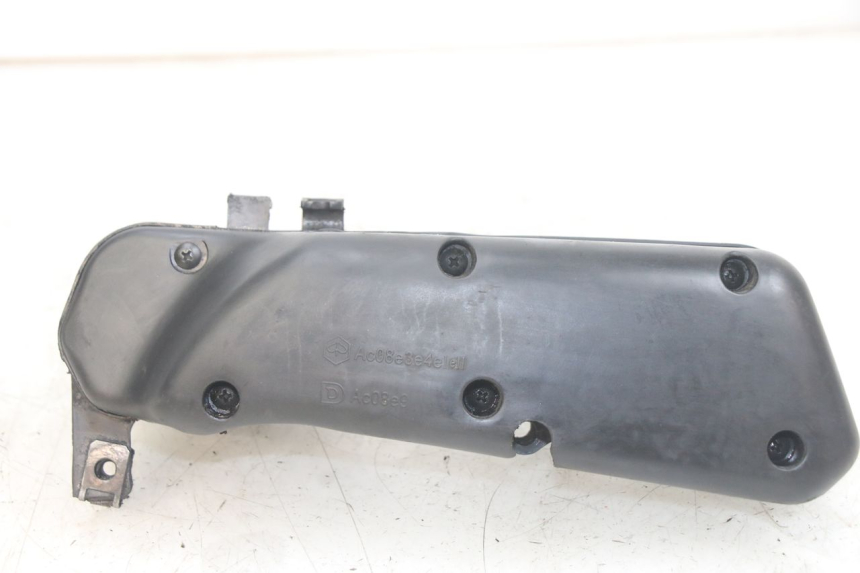 photo de LUCHTFILTERDOOS APRILIA SR 2T 50 (2012 - 2017) - Hoofdaanzicht