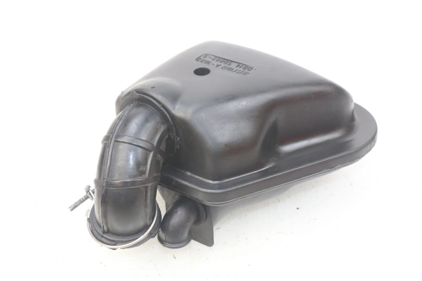 photo de LUCHTFILTERDOOS APRILIA SR LC 50 (1997 - 2004) - Andere kijkhoek