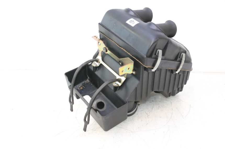 photo de LUCHTKAST DUCATI SS IE DS CARENEE 1000 (2002 - 2006) - Overzicht