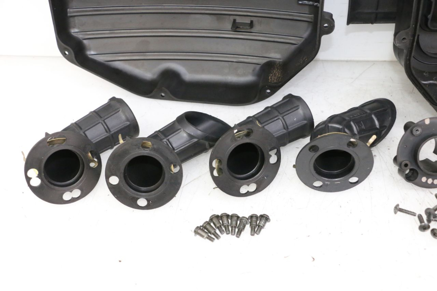 photo de LUCHTFILTERDOOS HONDA ST PAN EUROPEAN 1300 (2002 - 2013) - Productaanzicht