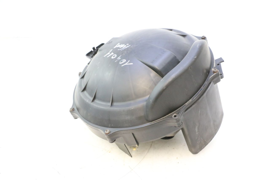 photo de LUCHTKAST HONDA ST PAN EUROPEAN 1100 (1990 - 2002) - Detail van het onderdeel