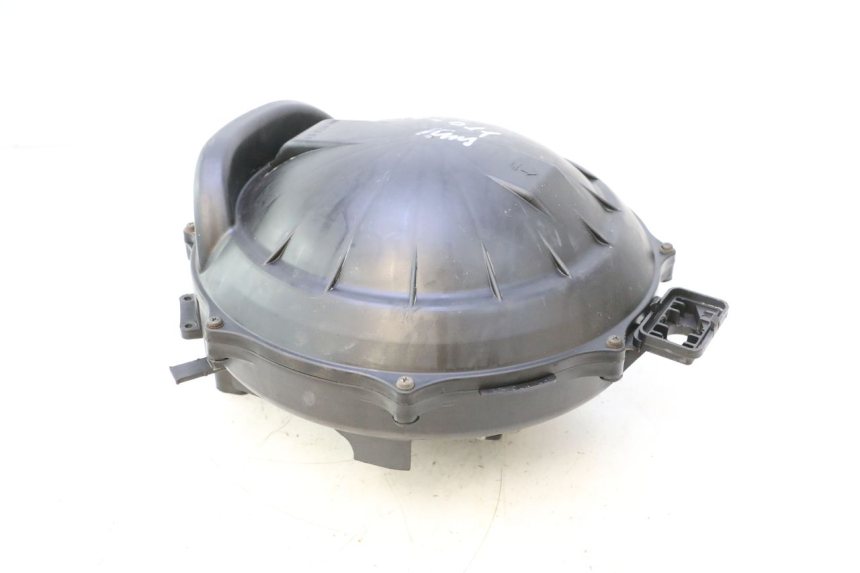 photo de LUCHTKAST HONDA ST PAN EUROPEAN 1100 (1990 - 2002) - Andere kijkhoek