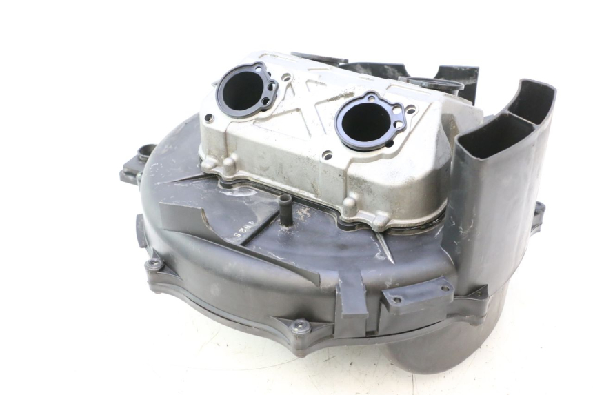 photo de LUCHTKAST HONDA ST PAN EUROPEAN 1100 (1990 - 2002) - Technische close-up