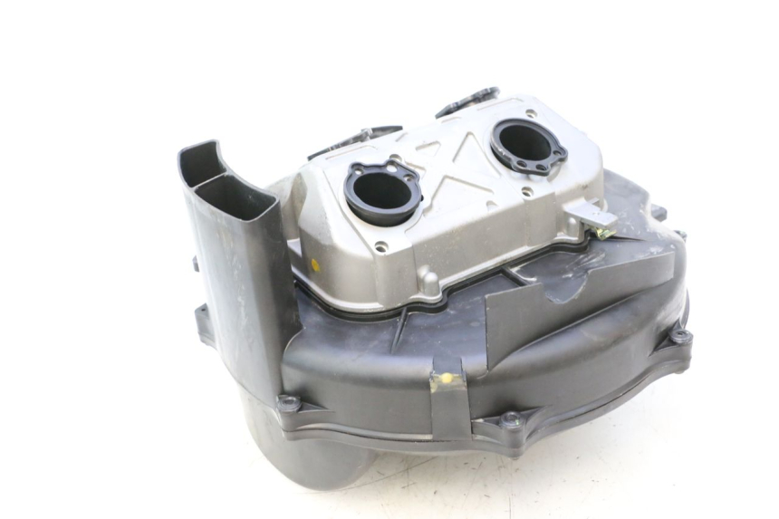 photo de LUCHTKAST HONDA ST PAN EUROPEAN 1100 (1990 - 2002) - Overzicht