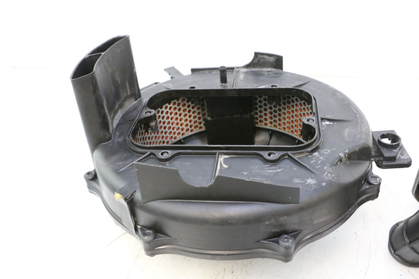photo de LUCHTKAST HONDA ST PAN EUROPEAN 1100 (1990 - 2002) - Gecontroleerd onderdeel