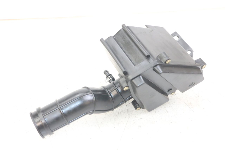 photo de LUCHTFILTERDOOS HYTRACK ST 170 (2020 - 2024) - Hoofdaanzicht