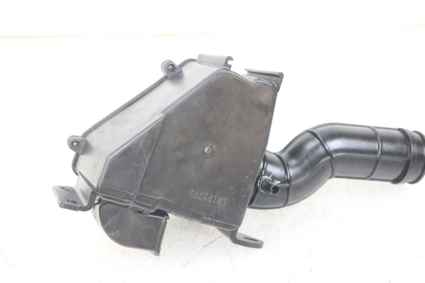 photo de LUCHTFILTERDOOS HYTRACK ST 170 (2020 - 2024) - Zoom op gebruiksstaat