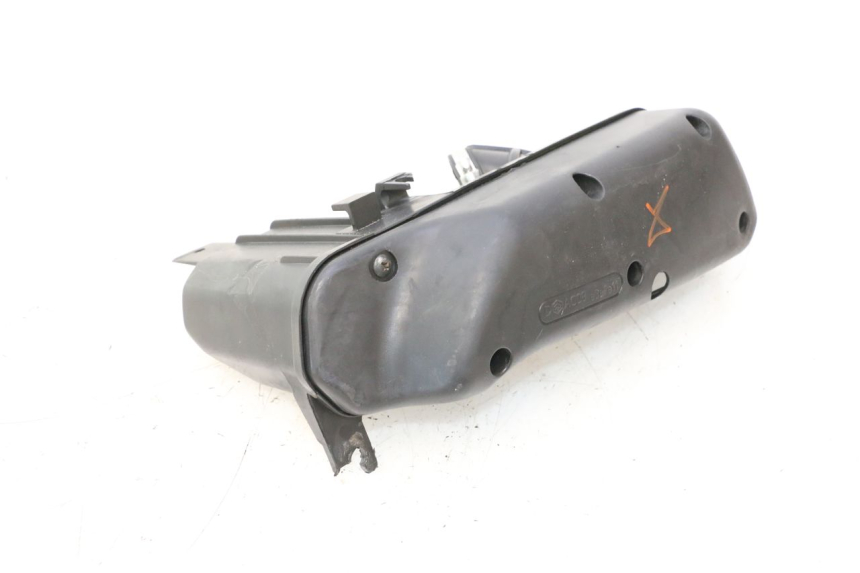 photo de LUCHTFILTERDOOS GILERA STALKER 50 (2004 - 2014) - Overzicht