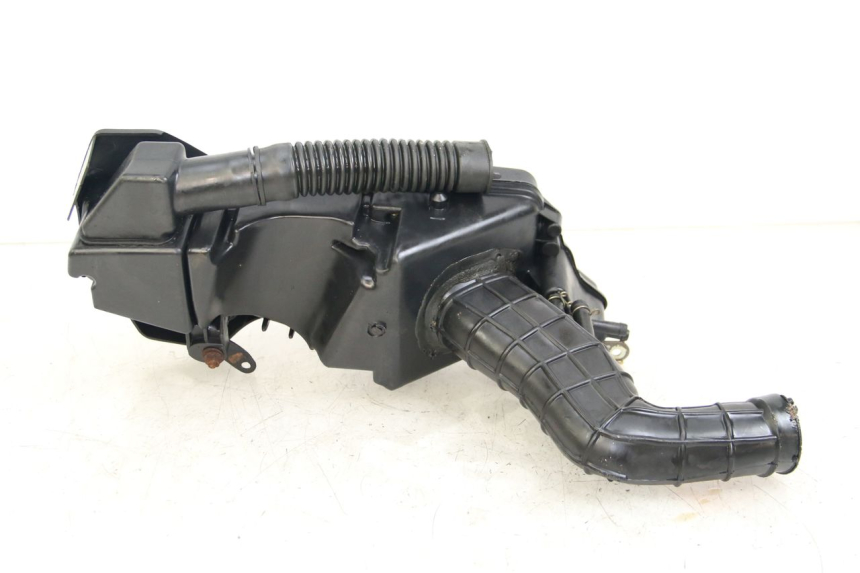 photo de LUCHTFILTERDOOS RAZZO STEED 125 (2012 - 2018) - Zoom op gebruiksstaat