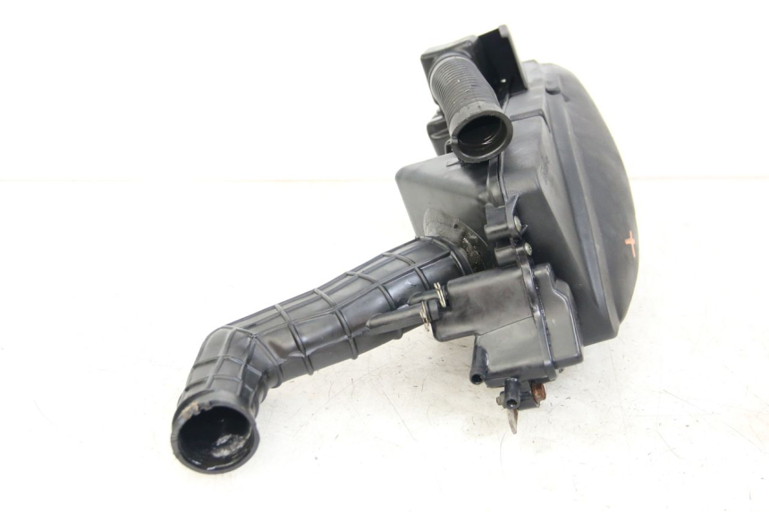 photo de LUCHTFILTERDOOS RAZZO STEED 125 (2012 - 2018) - Andere kijkhoek