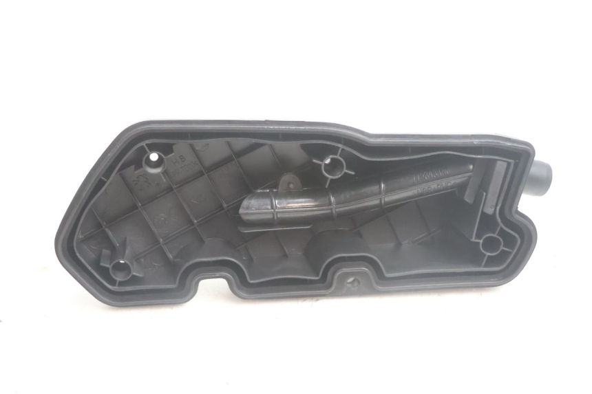 photo de LUCHTKAST PEUGEOT STREETZONE NAKED 2T 50 (2014 - 2018) - Bevestigingspunten