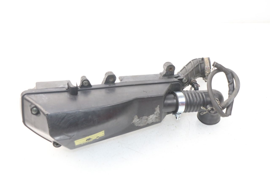 photo de LUCHTFILTERDOOS JM MOTORS SUNNY 50 (2017 - 2020) - Detail van het onderdeel