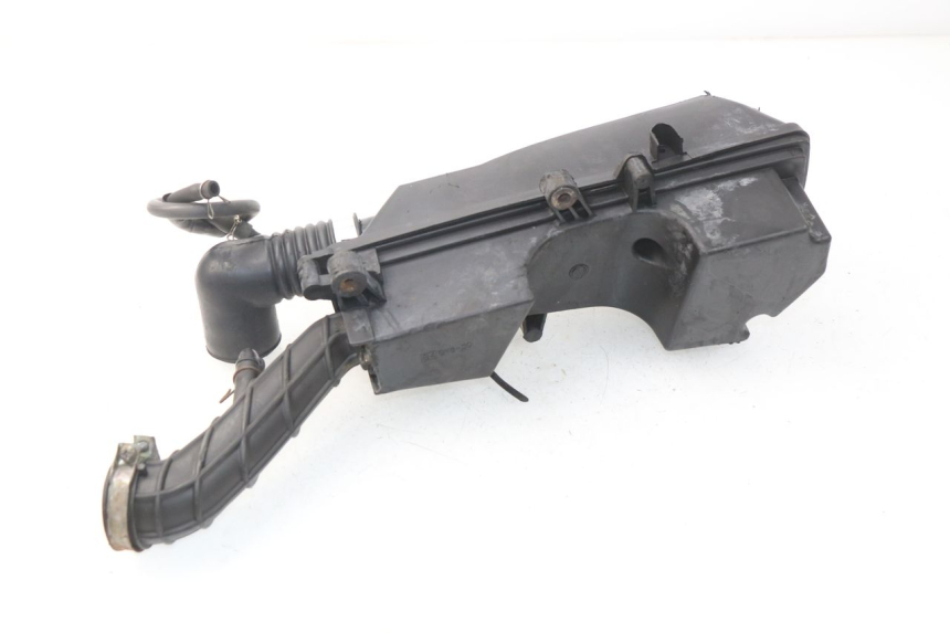 photo de LUCHTFILTERDOOS JM MOTORS SUNNY 50 (2017 - 2020) - Zoom op gebruiksstaat