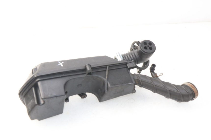 photo de LUCHTFILTERDOOS JM MOTORS SUNNY 50 (2017 - 2020) - Andere kijkhoek