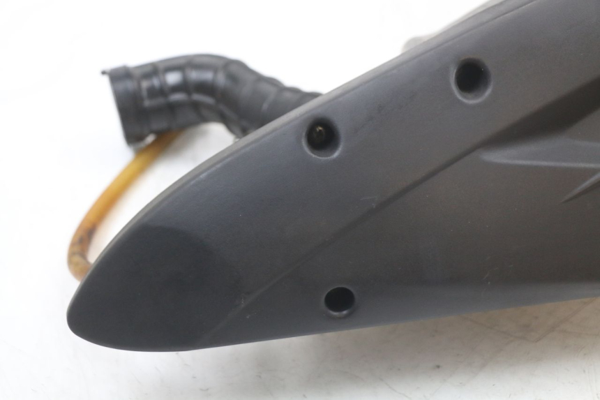 photo de LUCHTFILTERDOOS KYMCO SUPER 8 125 (2008 - 2015) - Detail van het onderdeel