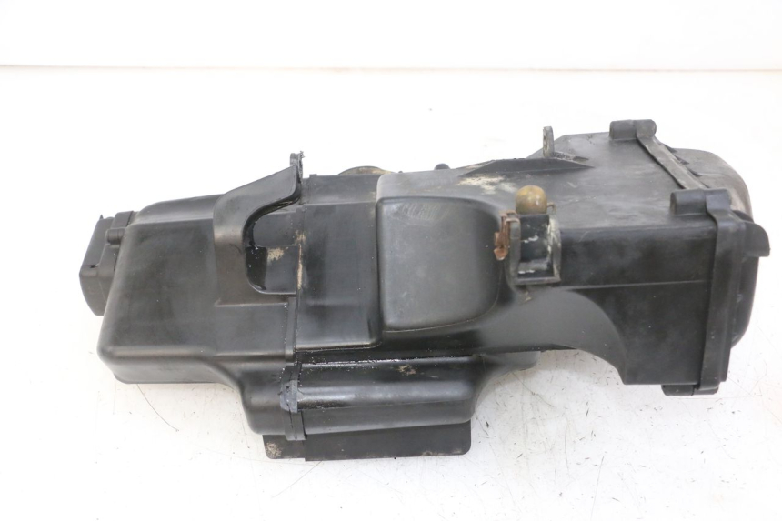 photo de LUCHTFILTERDOOS PIAGGIO SUPER LX 125 (2000 - 2003) - Zoom op gebruiksstaat