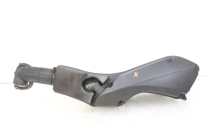 photo de LUCHTFILTERDOOS SUZUKI BURGMAN 125 (2018 - 2021) - Hoofdaanzicht