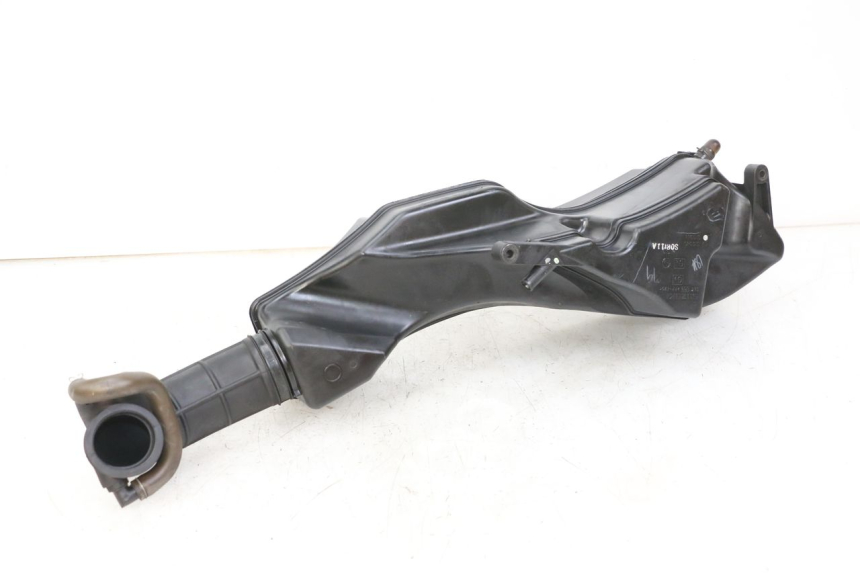 photo de LUCHTFILTERDOOS SUZUKI BURGMAN 125 (2018 - 2021) - Detail van het onderdeel