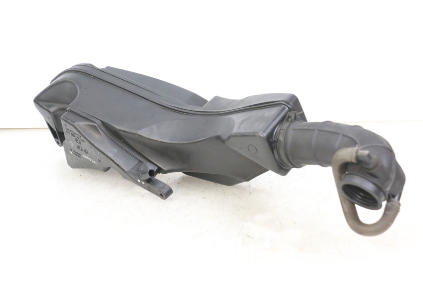 photo de LUCHTFILTERDOOS SUZUKI BURGMAN 125 (2018 - 2021) - Zoom op gebruiksstaat