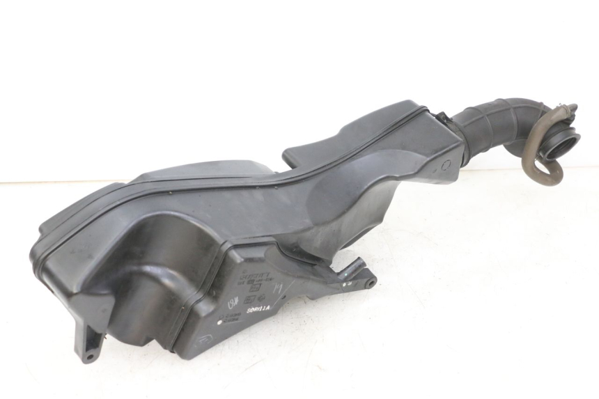 photo de LUCHTFILTERDOOS SUZUKI BURGMAN 125 (2018 - 2021) - Andere kijkhoek