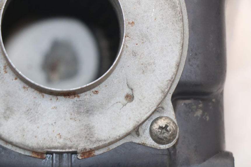 photo de LUCHTFILTERDOOS SUZUKI GS F 500 (2004 - 2007) - Overzicht