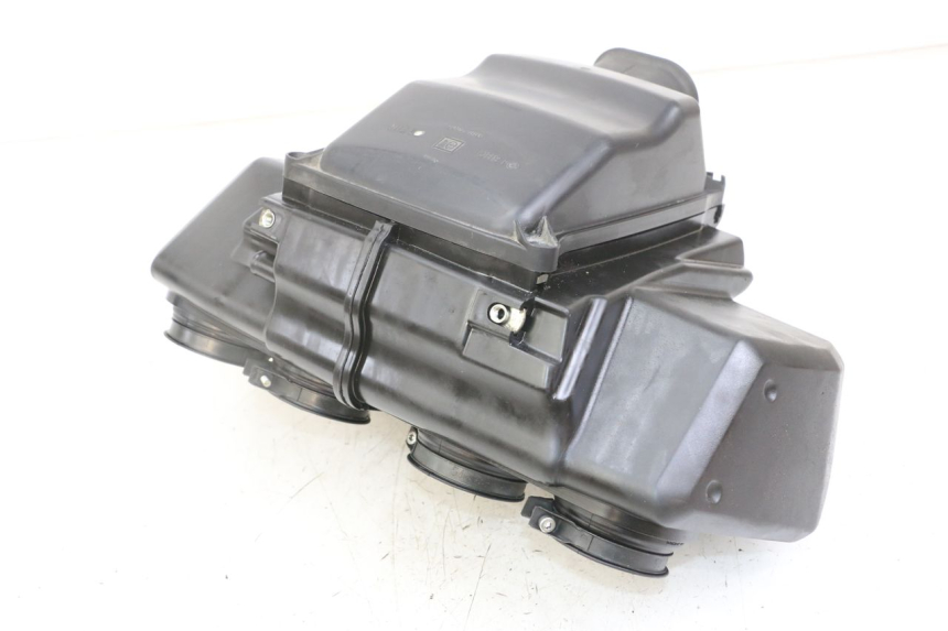 photo de LUCHTFILTERDOOS SUZUKI GSX F GSXF 650 (2007 - 2015) - Hoofdaanzicht