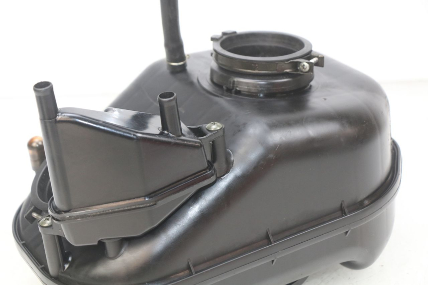 photo de LUCHTFILTERDOOS SUZUKI SV N 650 (1999 - 2002) - Overzicht