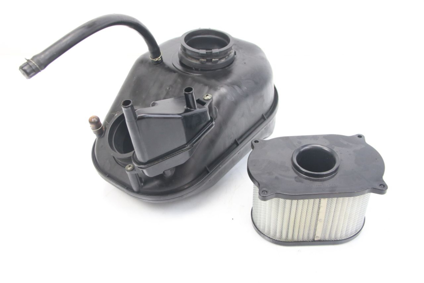 photo de LUCHTFILTERDOOS SUZUKI SV S 650 (1999 - 2002) - Technische close-up