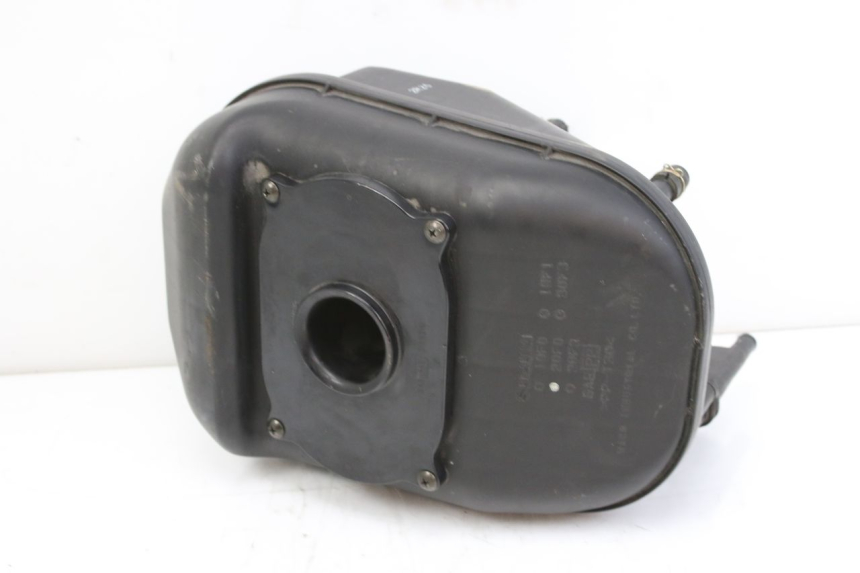photo de LUCHTFILTERDOOS SUZUKI SV S 650 (1999 - 2002) - Hoofdaanzicht