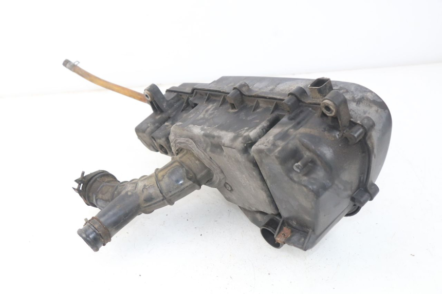 photo de LUCHTFILTERDOOS SYM SYMPHONY 50 (2009 - 2015) - Zoom op gebruiksstaat