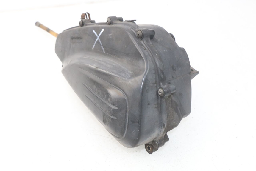 photo de LUCHTFILTERDOOS SYM SYMPHONY 50 (2009 - 2015) - Andere kijkhoek